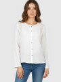 Camisa Tuman Blanco