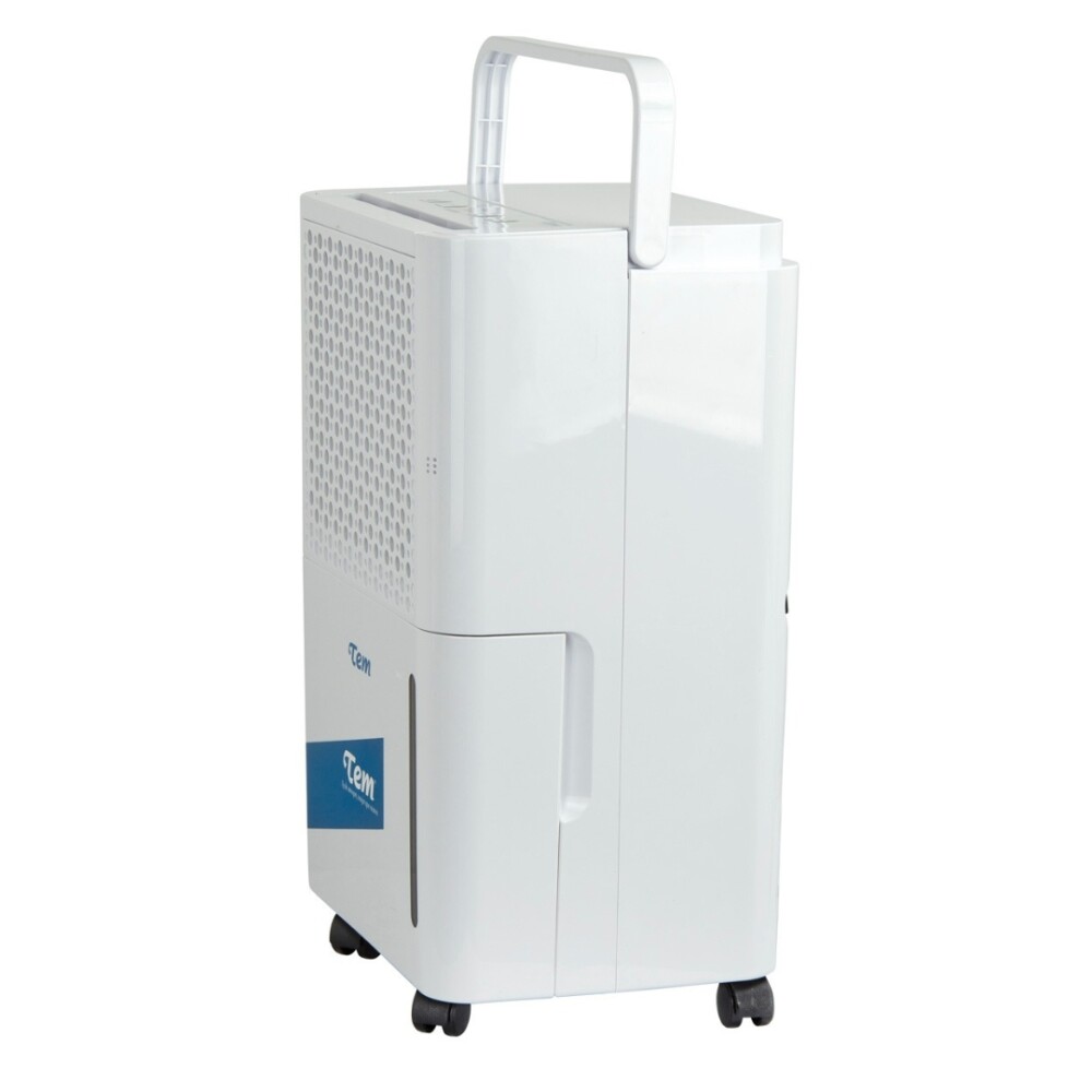 Deshumidificador 12 L - Tem Deshumidificador 12 L - Tem