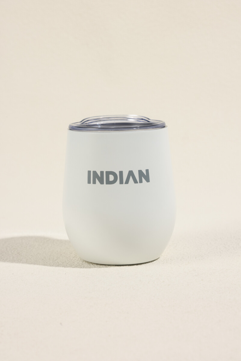 Mate Ottawa - Blanco 