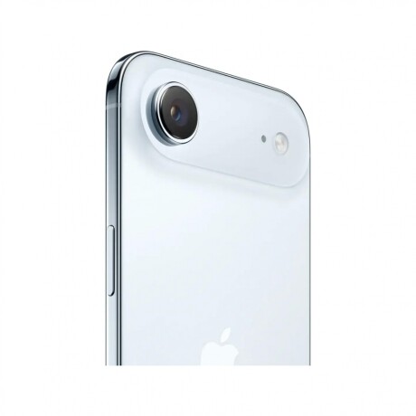 CEL IPHONE AIR 256GB IPHONE Air 5G 6,5' 256GB Cámara 48Mpx Con eSIM - Sky Blue