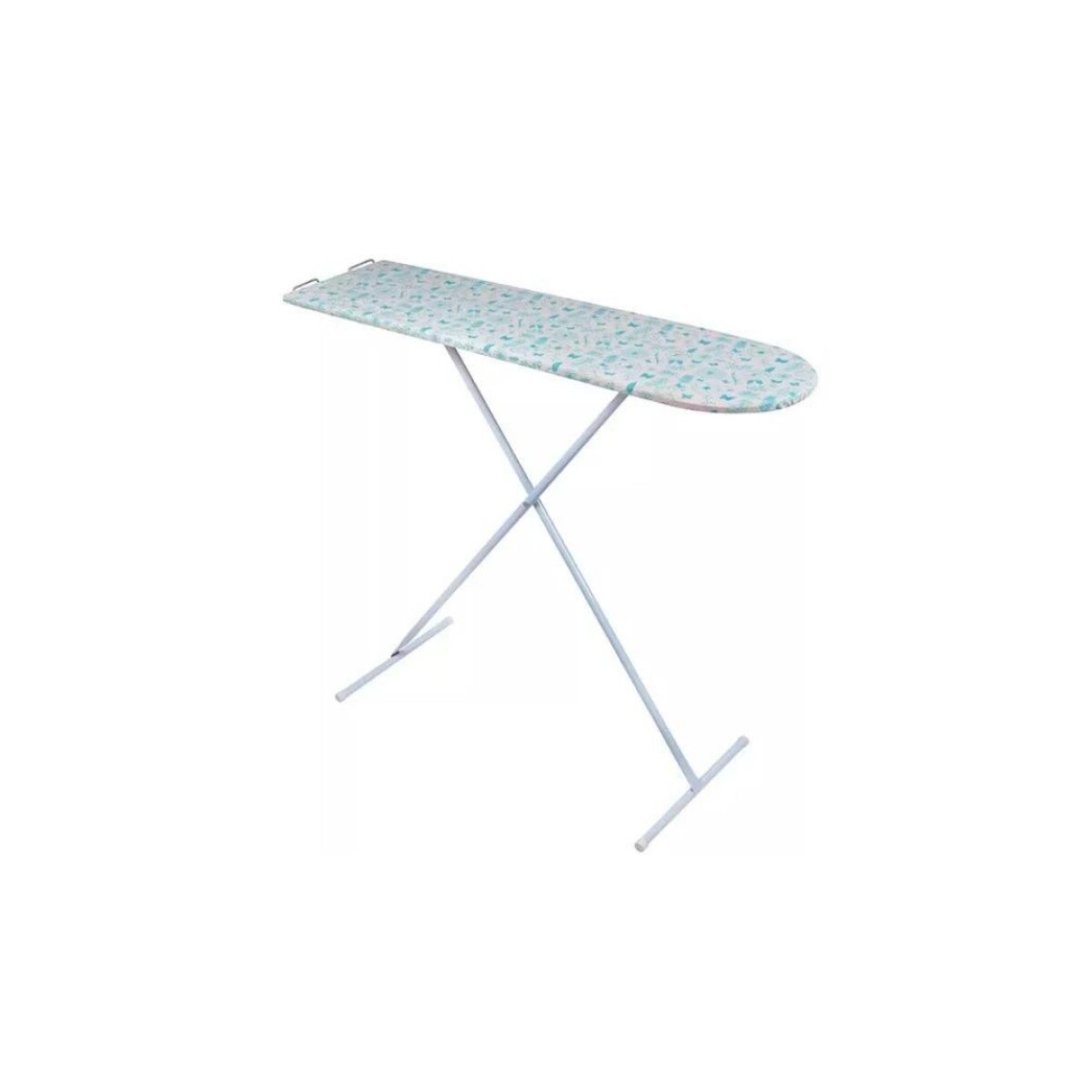 TABLA PLANCHAR MOR DOMINIQUE 105X34X85CM - Sin color 