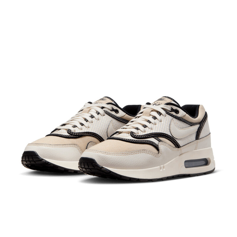 Championes Nike Air Max 1 '86 Premium de Hombre Rosado