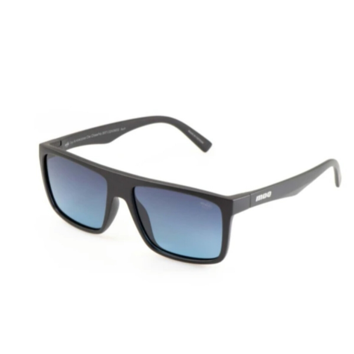 MDQ Laki Matt greyblue 