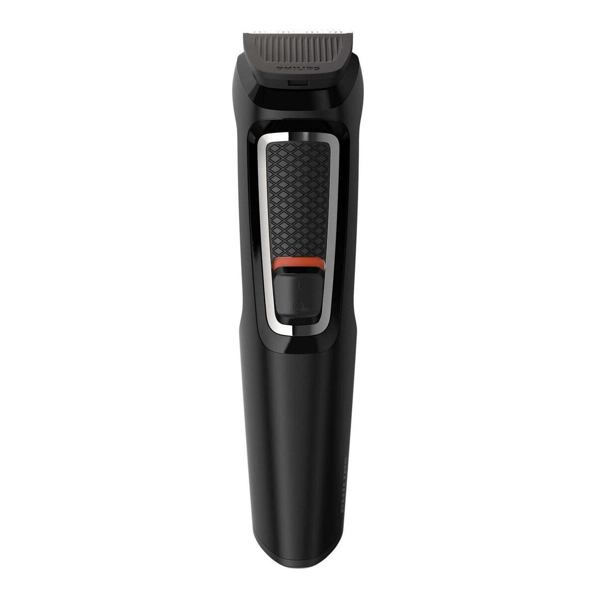 Afeitadora Y Cortadora De Pelo Philips Series 3000 Mg3730 Negra 
