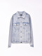 CAMPERA ASTOR CELESTE