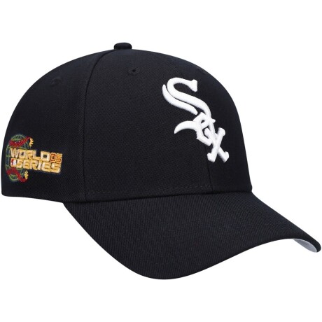 Gorro MLB Chicago White Sox Sure Shot Snapback 47 MVP S/C