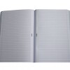 CUADERNO MILAN TAMAÑO A5 RAYADO DE 48 HOJAS COLOR VERDE PASTEL CUADERNO MILAN TAMAÑO A5 RAYADO DE 48 HOJAS COLOR VERDE PASTEL