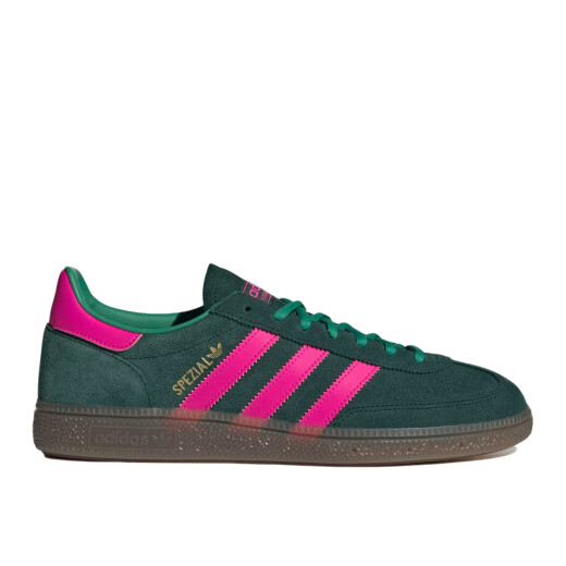 Championes Adidas Handball Spezial - Verde Championes Adidas Handball Spezial - Verde