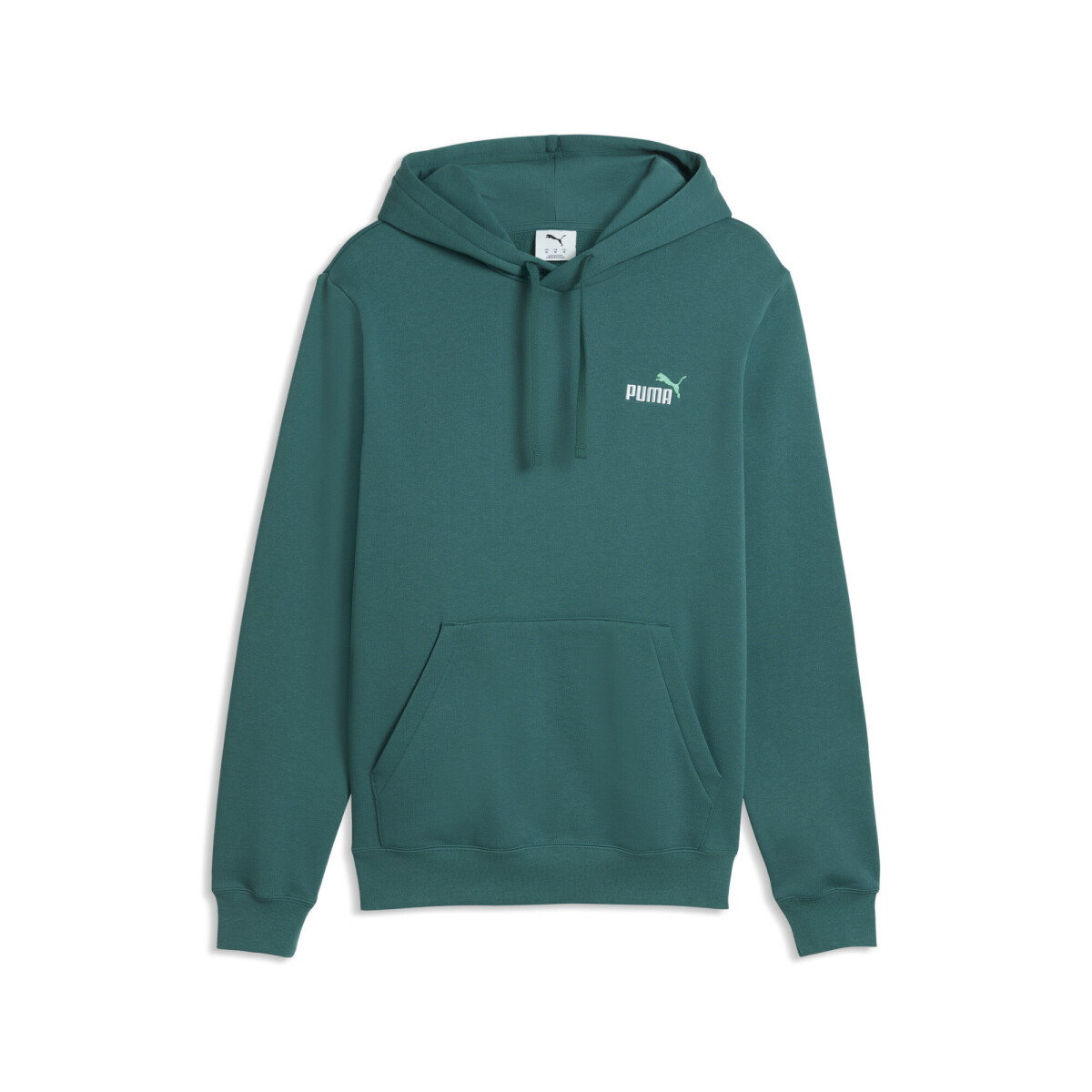 Canguro ESS Color Sm.Nº1 logo FL 68471841 - Verde Esmeralda 