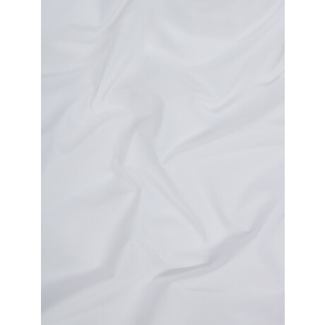 Juego funda nórdica HILDE 240x200 blanco Blanco