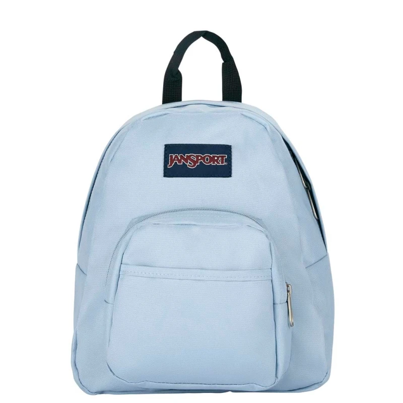 Mochila Half Pint Unisex Azul