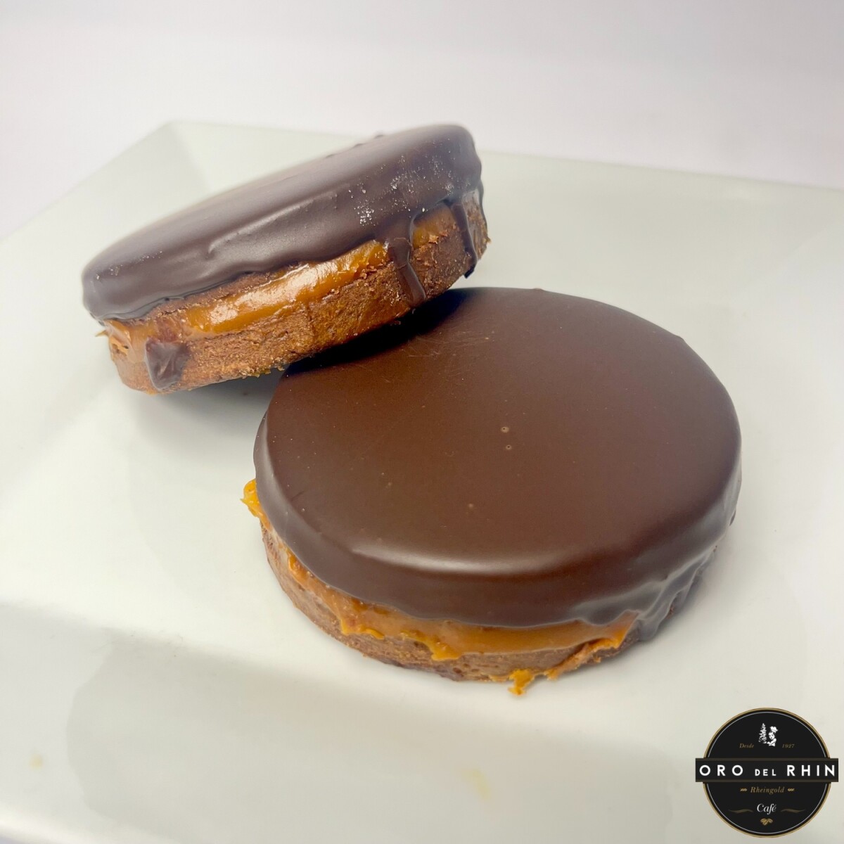 Alfajor de Chocolate 