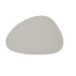 Mantel individual de silicona Kikkaboo Beige