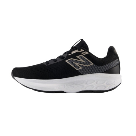 Championes New Balance 520 Black & White