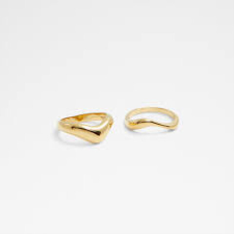 DUOSTACKS GOLD GOLD