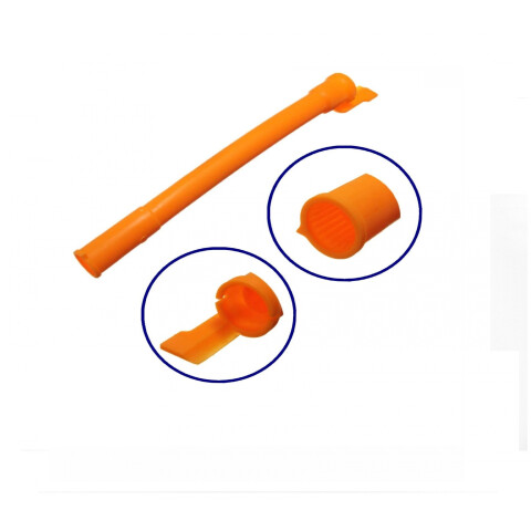 GUIA DE VARILLA DE ACEITE BORA 1.8T Guia De Varilla De Aceite Bora 1.8t