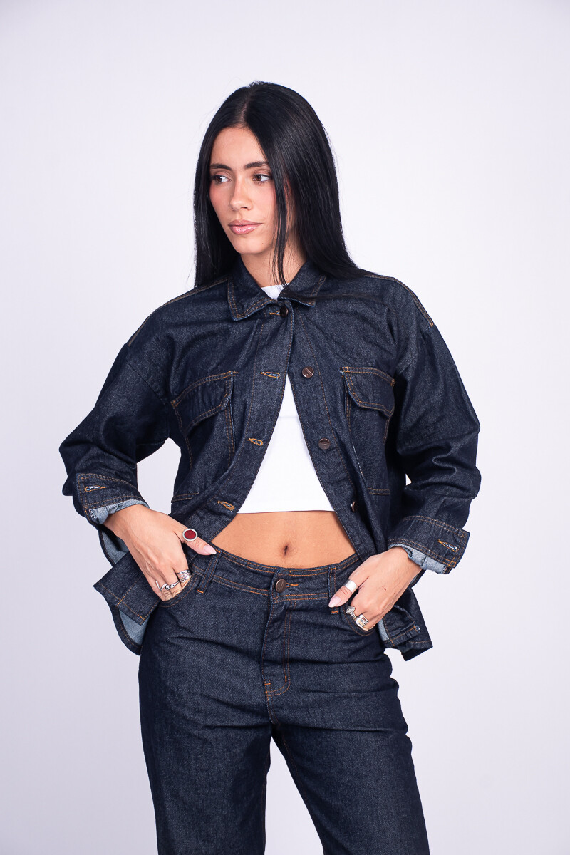 Sobrecamisa Catar Sobrecamisa Catar