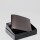 Billetera Bifold Marron
