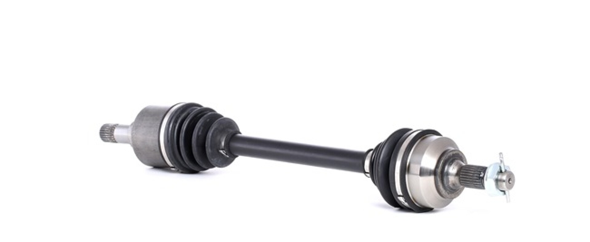 SEMIEJES CITROEN - PEUGEOT IZQ. PARTNER B9 PARTNER B9 2010 /C4 (25-24-625) GSP 
