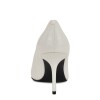 Pumps Princesa8 White