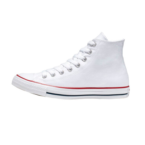CONVERSE CHUCK TAYLOR ALL STAR HI White