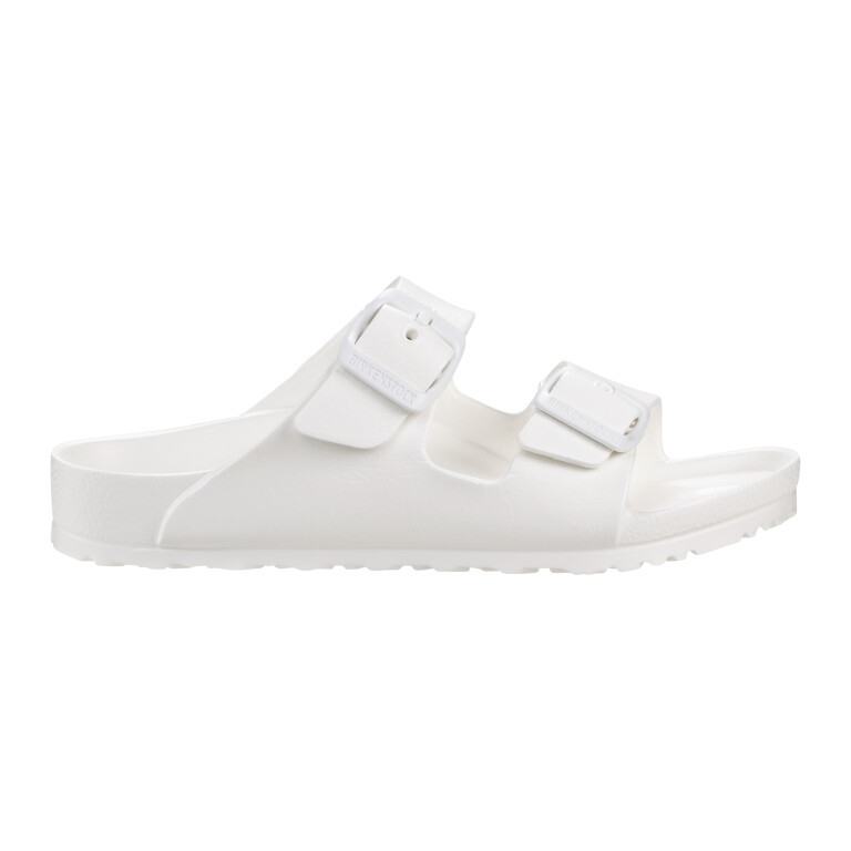 Sandalia Arizona Kids EVA - Estrecho White