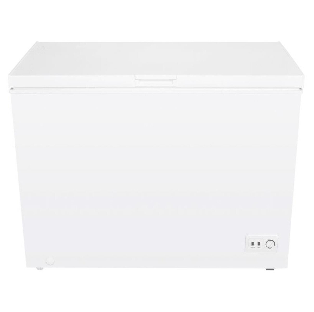 Freezer Horizontal Doble Acción 290 Lts. Futura FUTFRH290 