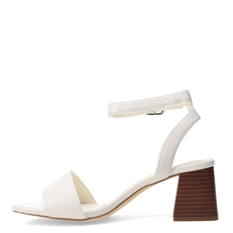 Sandalias de Mujer Miss Carol RUVO Nude