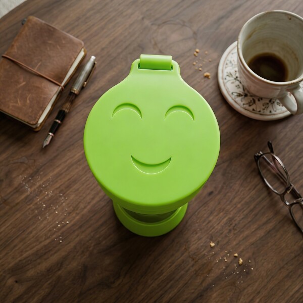 Licuadora Portatil Mini Recargable Usb Batidora Jugos Frutas IMBACK Verde Licuadora Portatil Mini Recargable Usb Batidora Jugos Frutas IMBACK Verde