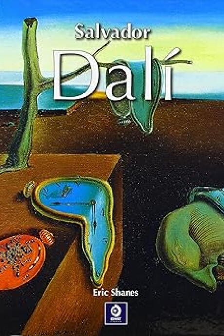 SALVADOR DALI (ORIGEN) SALVADOR DALI (ORIGEN)