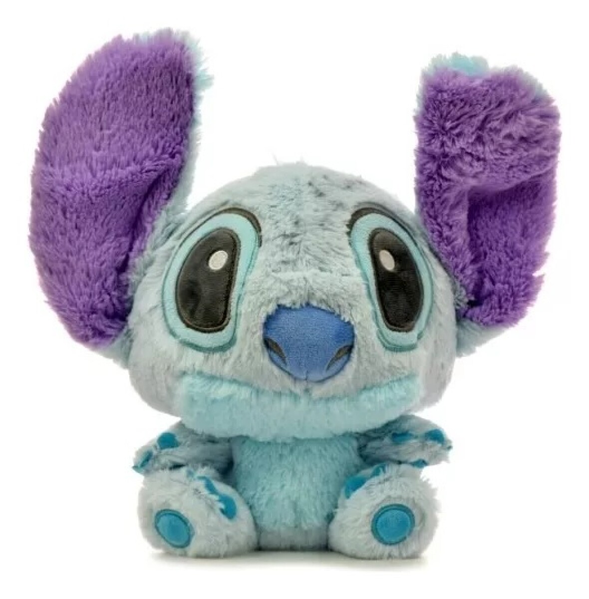 Peluche Stitch Peludito 20cm St018 