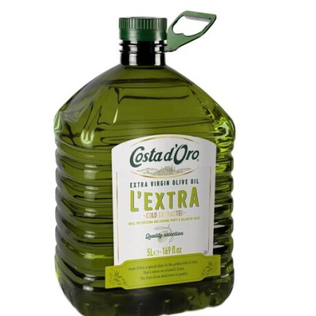 NAT-ACEITE OLIVA EXTRA VIRGEN 5L NAT-ACEITE OLIVA EXTRA VIRGEN 5L