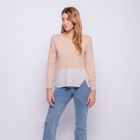 SWEATER PASTORA Anís