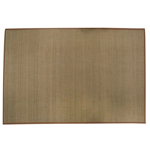 Alfombra 120x180 - Bamboo Marron Alfombra 120x180 - Bamboo Marron