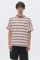 T-shirt Koi ST Peach