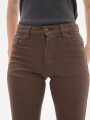 Pantalon Kimar Taupe / Mink / Vison