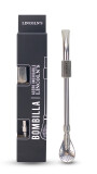 BOMBILLA PREMIUM CLASICA ACERO INOXIDABLE