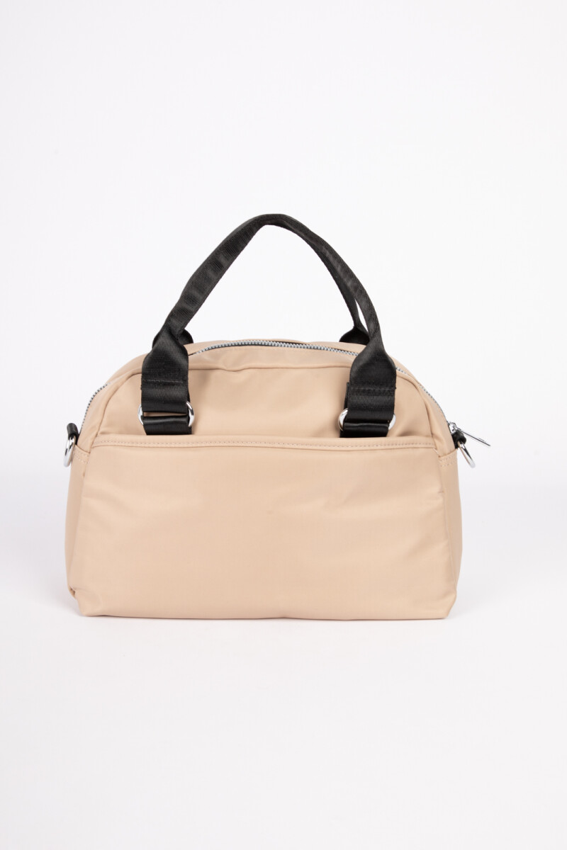 CARTERA BELS Beige