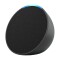Parlante Smart Amazon Echo Pop (1st Gen) C/ Asistente Virtual Alexa Charcoal
