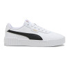 Championes Mujer Puma Carina 3.0 Blanco-Negro