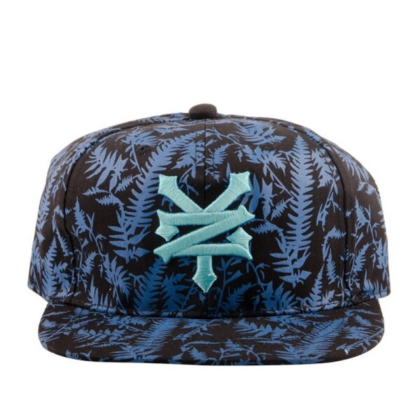 Gorro Zoo York Negro