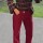Vaquero Horse Low Rise Magenta