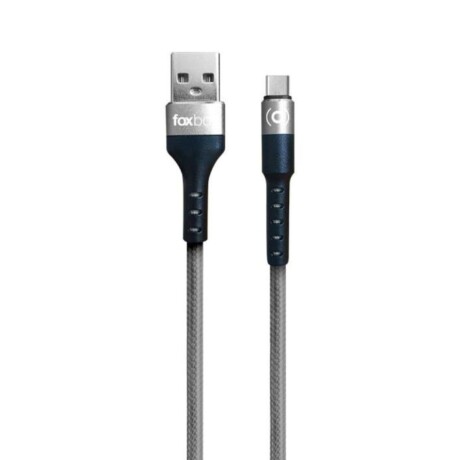 Cable Foxbox USB-C V01
