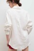 Novata Off White