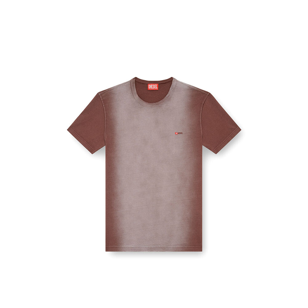 T-Adjust-Q2 - Hombre Brown