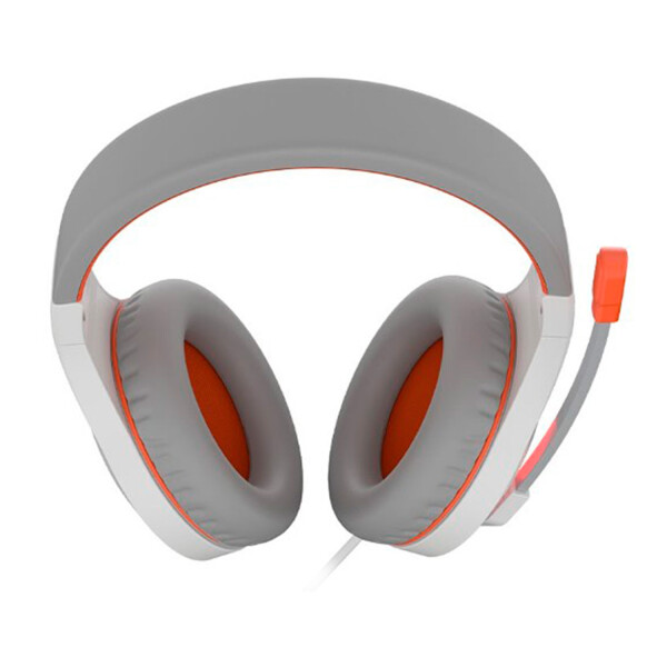 Vincha Gamer Meetion Mt Hp021 VINCHA MEETION MT HP021 BLANCO