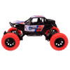 Auto a Control Remoto 1:18 Motion Climb Rojo