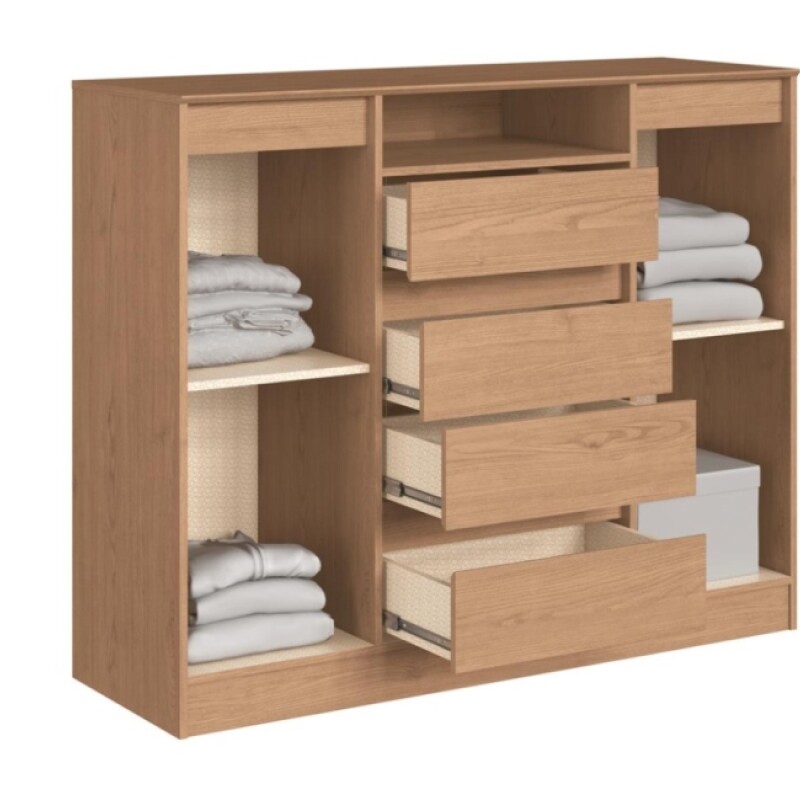 Comoda 4 Cajones Alba Angelin Comoda 4 Cajones Alba Angelin