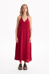 Vestido Kiss Rojo