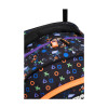 Mochila 46 cm Fun World con carro desmontable Game on Mochila 46 cm Fun World con carro desmontable Game on